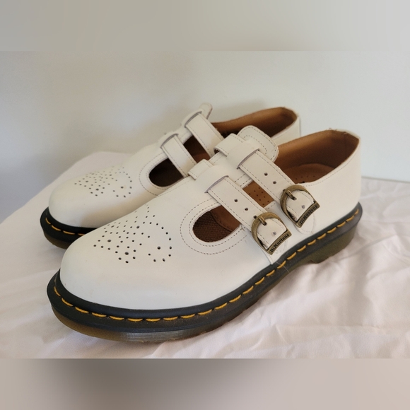 Dr. Martens Shoes - Dr Marten Mary Jane